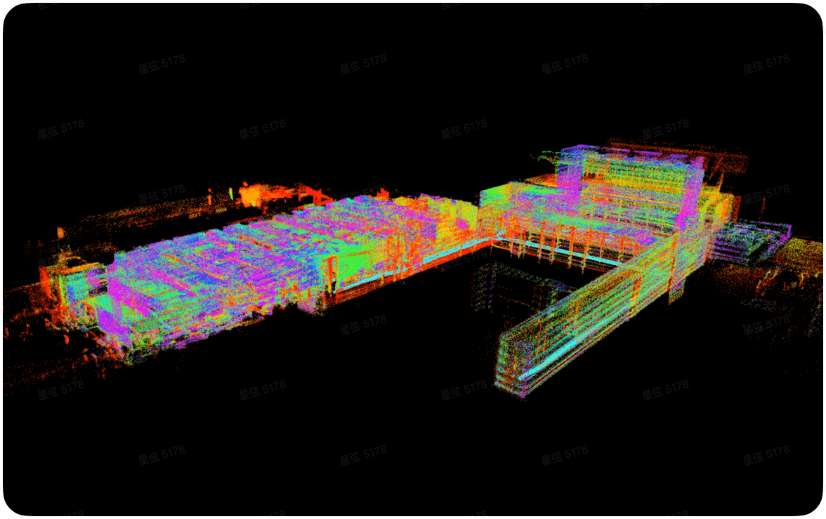Point Cloud